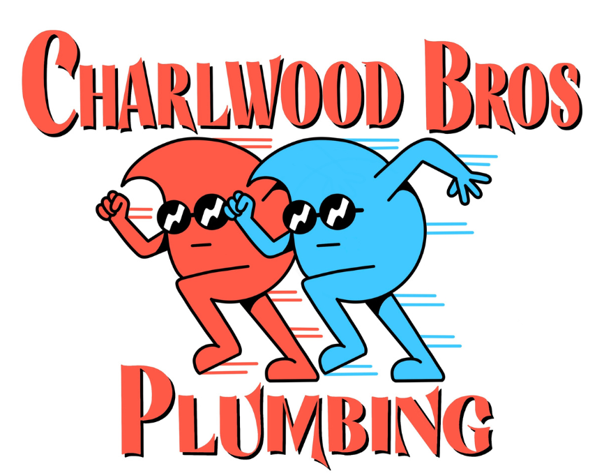 Charlwood Brothers Plumbing Logo
